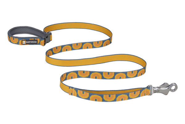 ⚡ Ruffwear Crag Leash