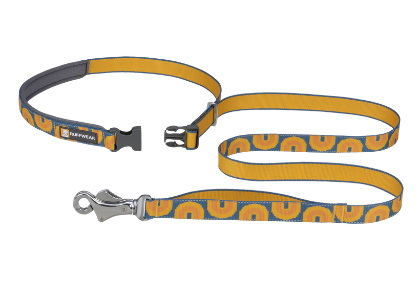 ⚡ Ruffwear Crag Leash