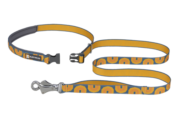 ⚡ Ruffwear Crag Leash