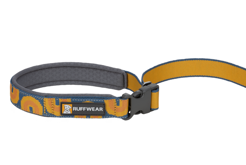 ⚡ Ruffwear Crag Leash