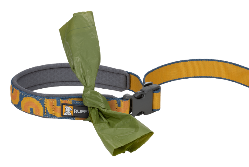 ⚡ Ruffwear Crag Leash