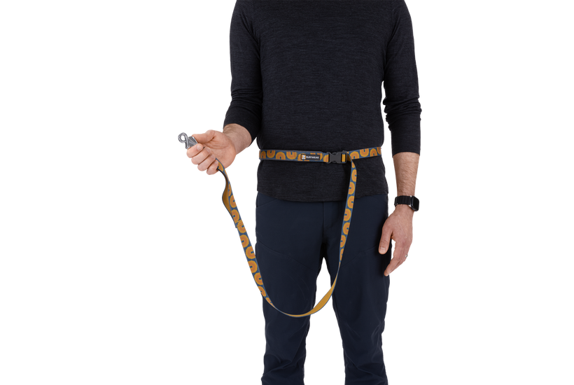 ⚡ Ruffwear Crag Leash