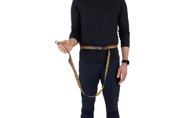 ⚡ Ruffwear Crag Leash