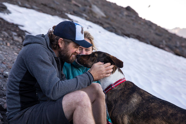 ✨ SALE ✨  Ruffwear Crag Collar