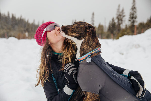 ✨ SALE ✨  Ruffwear Crag Collar