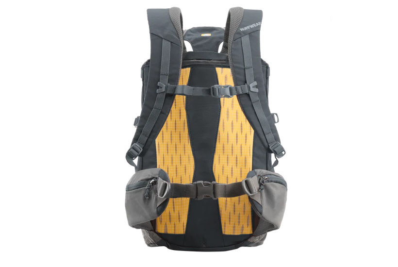 Hitch Hiker Dog Backpack Carrier