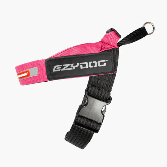 ⚡️ EzyDog Express Harness