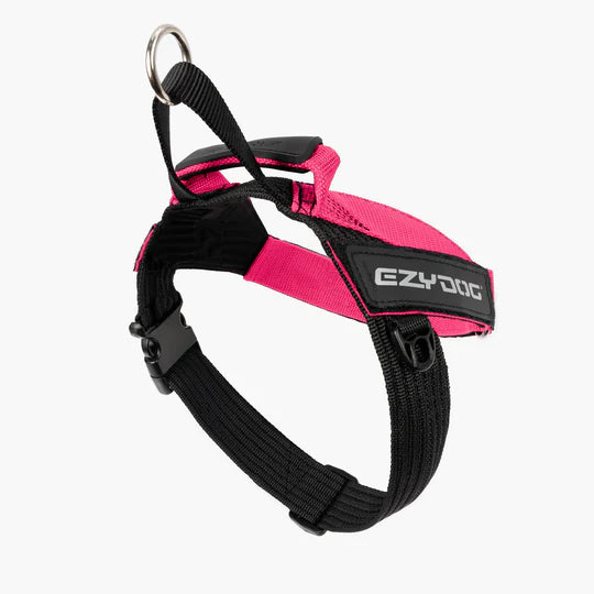⚡️ EzyDog Express Harness