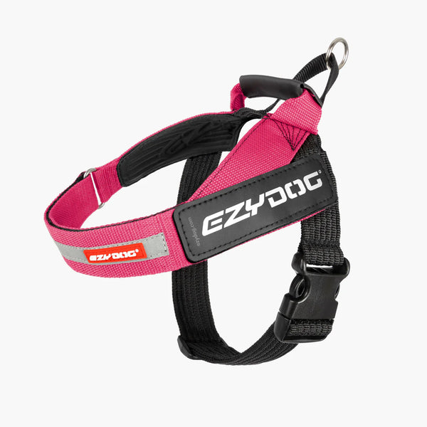 ⚡️ EzyDog Express Harness