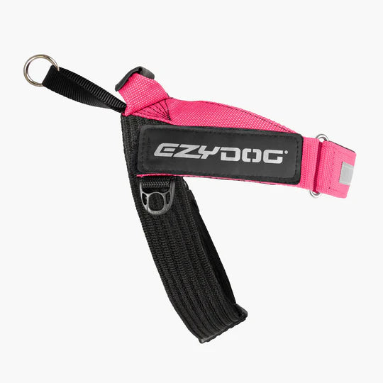 ⚡️ EzyDog Express Harness