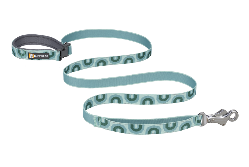 ⚡ Ruffwear Crag Leash
