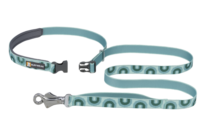 ⚡ Ruffwear Crag Leash