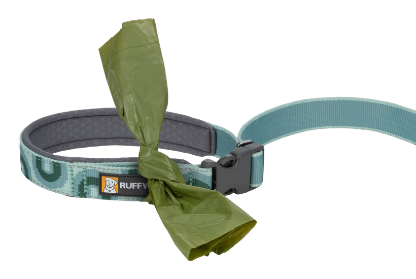 ⚡ Ruffwear Crag Leash