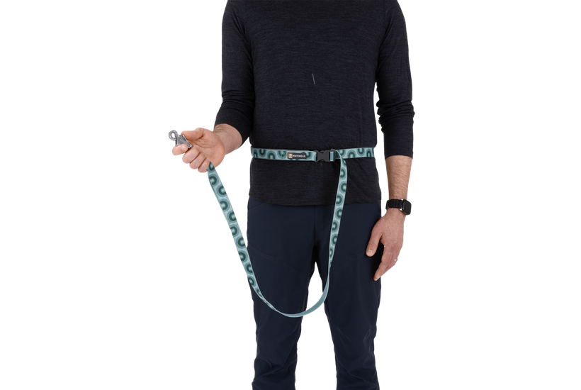 ⚡ Ruffwear Crag Leash