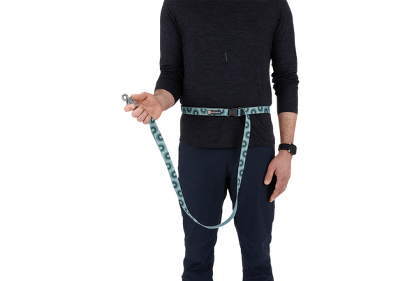 ⚡ Ruffwear Crag Leash