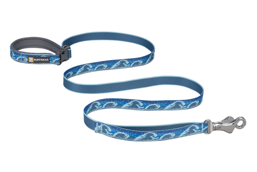 ⚡ Ruffwear Crag Leash