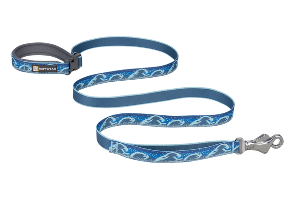 ⚡ Ruffwear Crag Leash