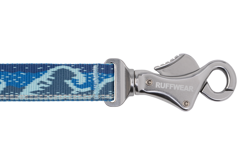 ⚡ Ruffwear Crag Leash