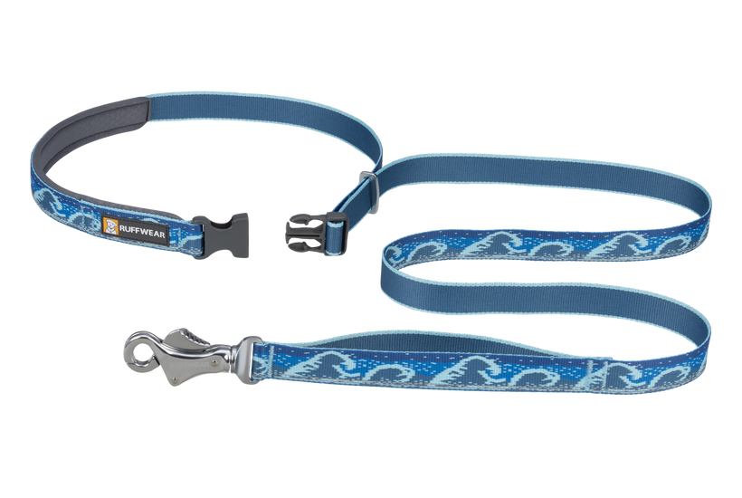 ⚡ Ruffwear Crag Leash