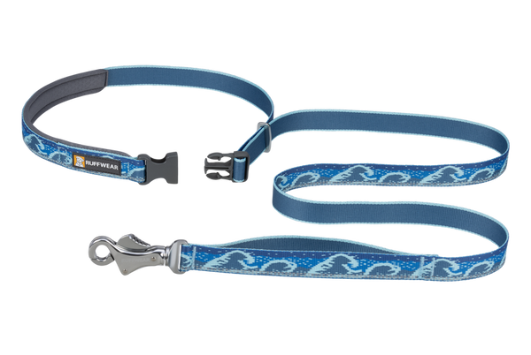 ⚡ Ruffwear Crag Leash