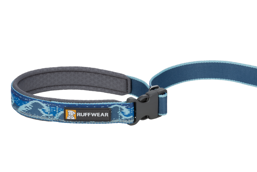 ⚡ Ruffwear Crag Leash