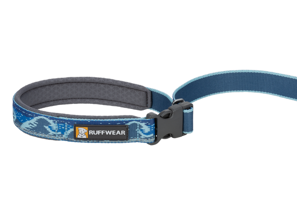⚡ Ruffwear Crag Leash