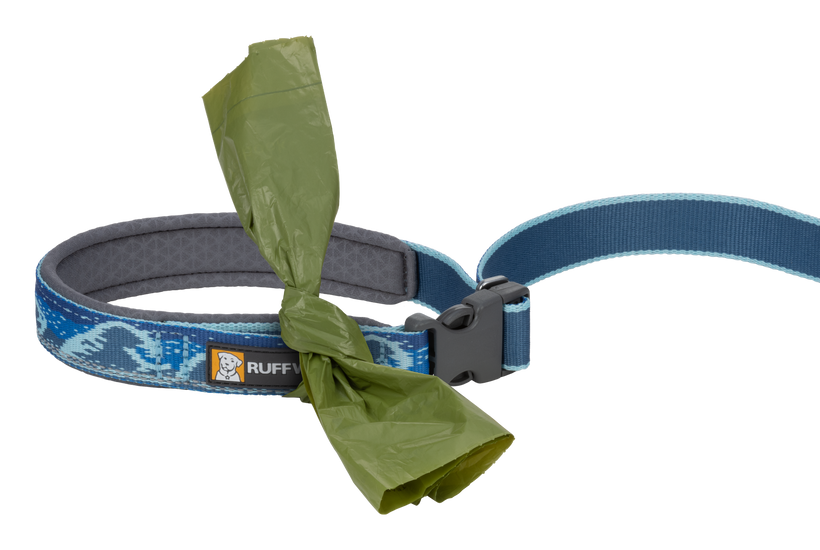 ⚡ Ruffwear Crag Leash
