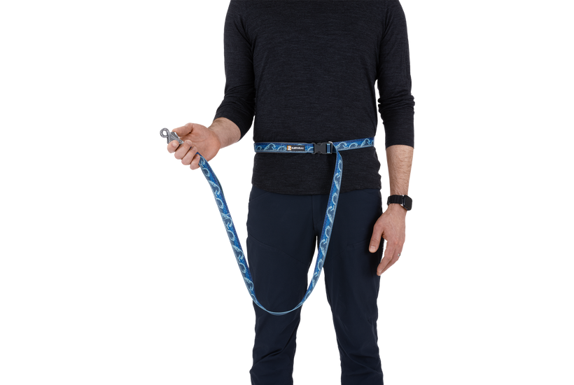 ⚡ Ruffwear Crag Leash