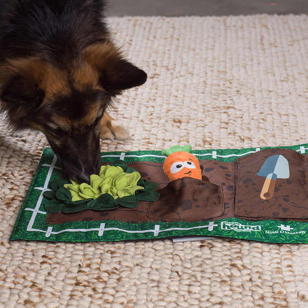 Nina Ottosson Interactive Snuffle Activity Puzzle Mat for Dogs
