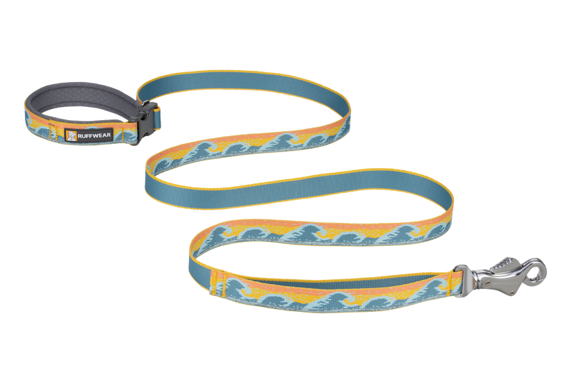 ⚡ Ruffwear Crag Leash