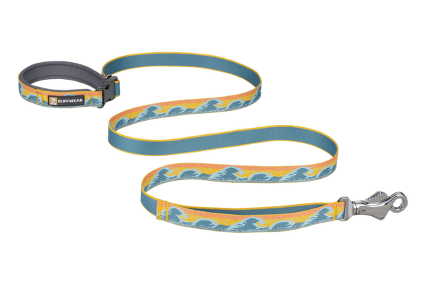 ⚡ Ruffwear Crag Leash