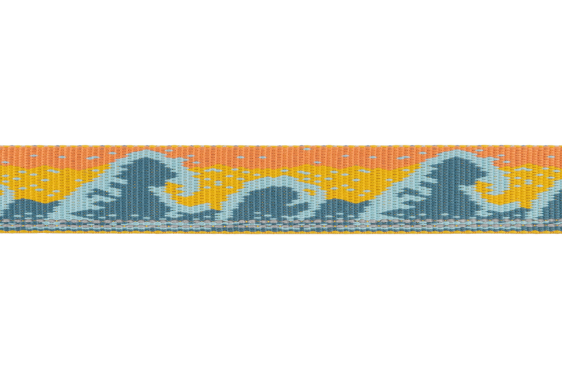 ⚡ Ruffwear Crag Leash