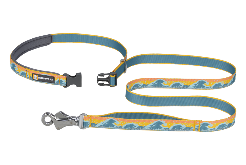 ⚡ Ruffwear Crag Leash