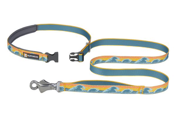 ⚡ Ruffwear Crag Leash