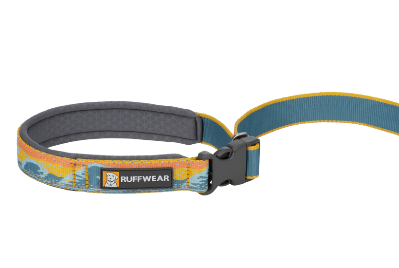 ⚡ Ruffwear Crag Leash