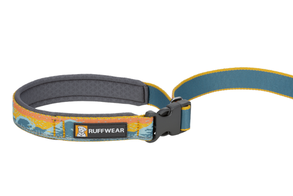 ⚡ Ruffwear Crag Leash