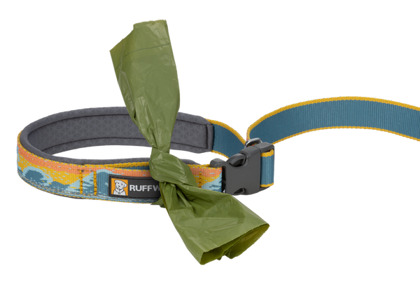 ⚡ Ruffwear Crag Leash