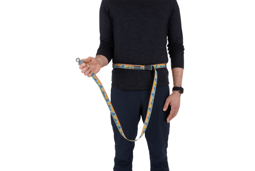 ⚡ Ruffwear Crag Leash