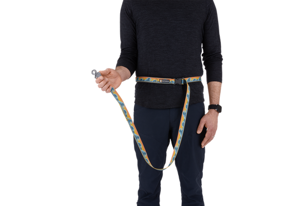 ⚡ Ruffwear Crag Leash