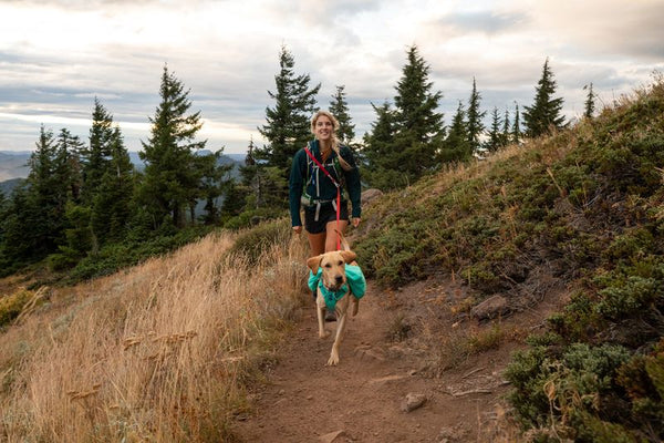 ⚡ Ruffwear Switchbak Dog Leash