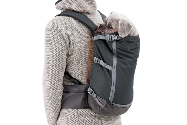 Hitch Hiker Dog Backpack Carrier
