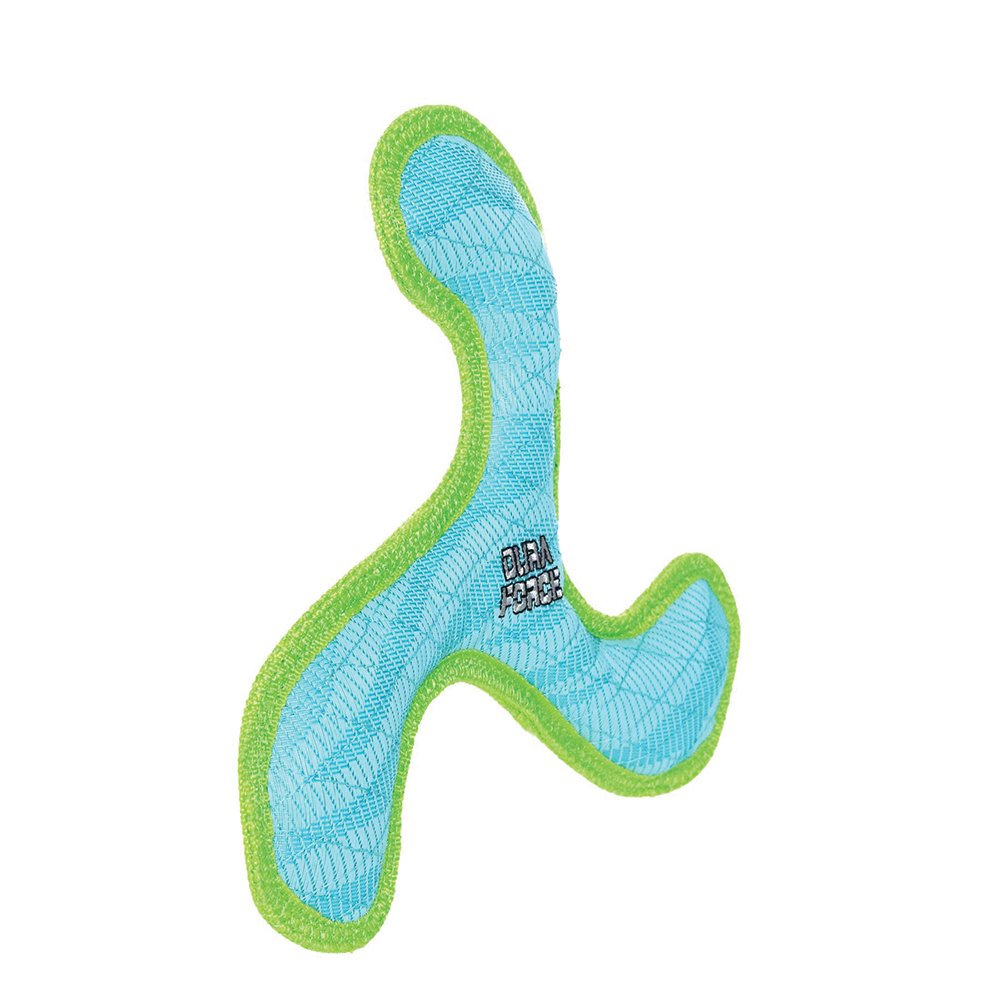 Tuffy DuraForce Boomerang
