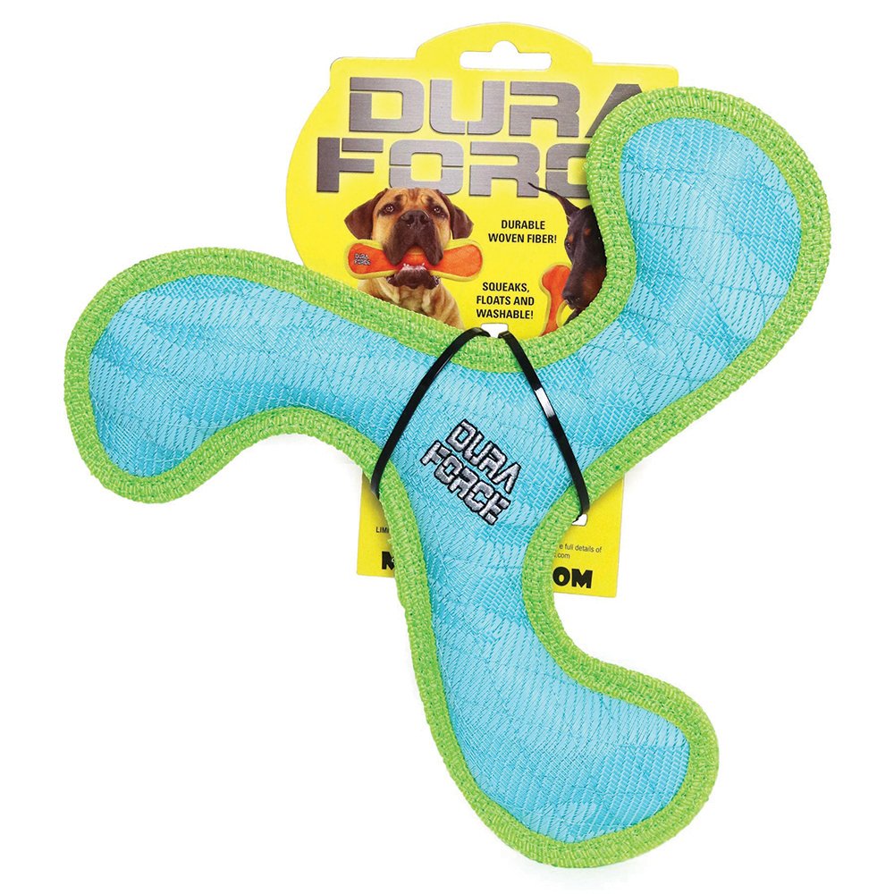 Tuffy DuraForce Boomerang