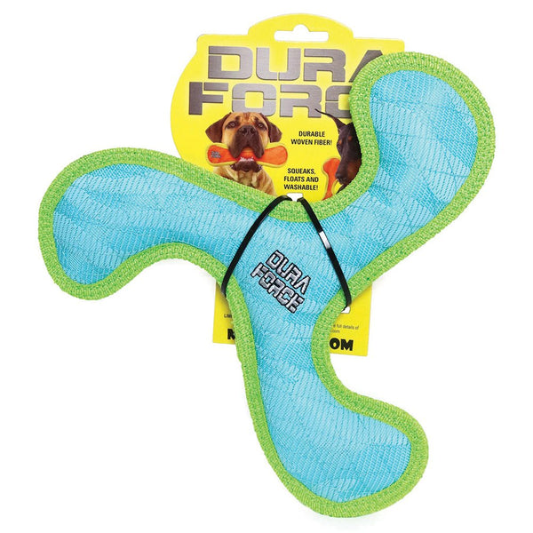Tuffy DuraForce Boomerang