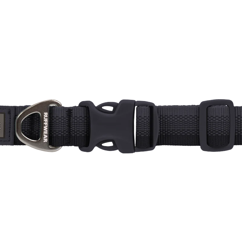 ⚡ Ruffwear Front Range Collar