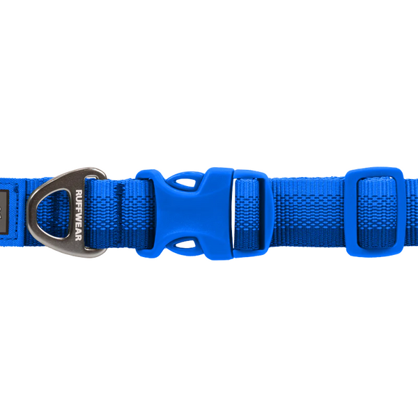 ⚡ Ruffwear Front Range Collar