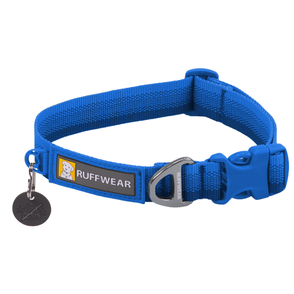 ⚡ Ruffwear Front Range Collar