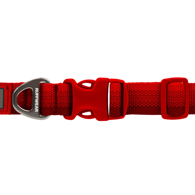 ⚡ Ruffwear Front Range Collar