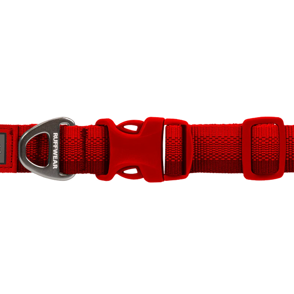 ⚡ Ruffwear Front Range Collar