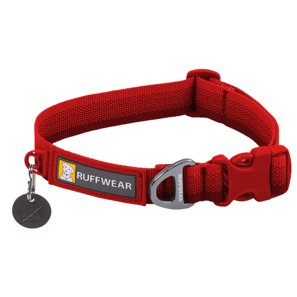 ⚡ Ruffwear Front Range Collar